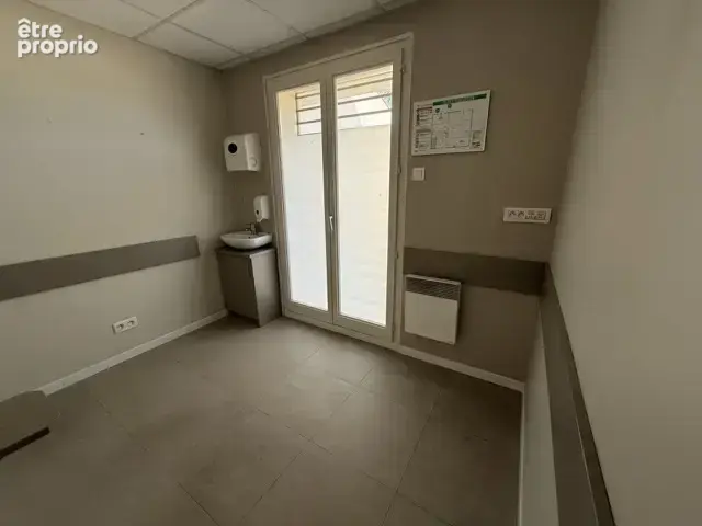 Maison t6 avec jardin sur aix en provence - photo 7