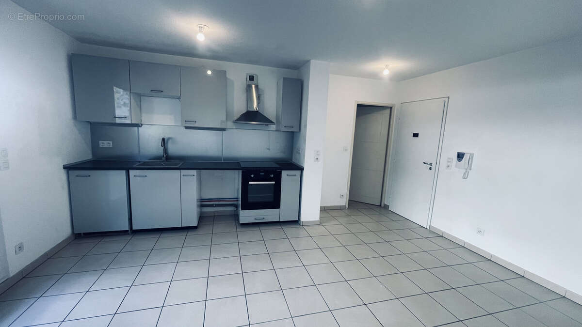 Appartement à LA SEYNE-SUR-MER