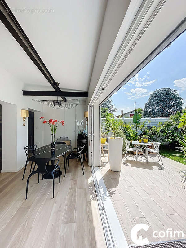 Appartement à ANGLET