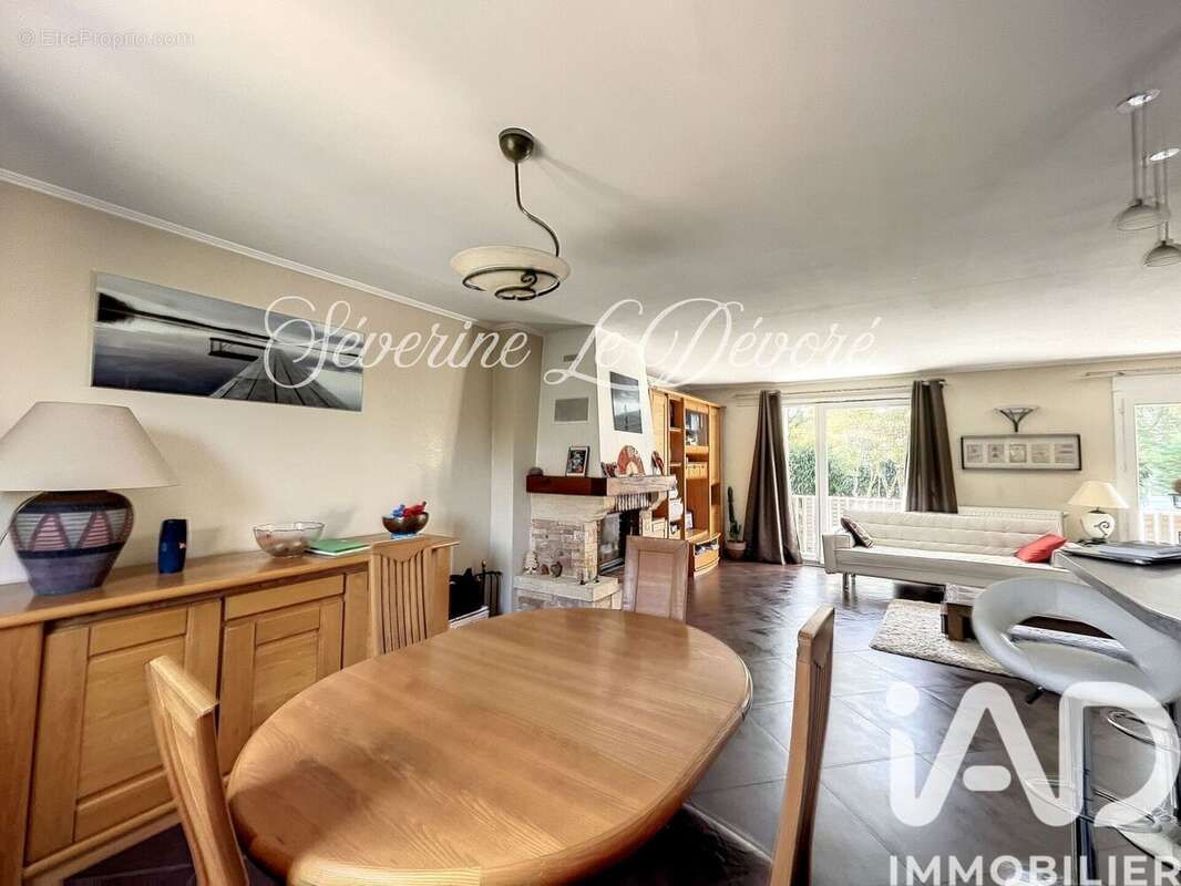 Photo 5 - Maison à EAUBONNE