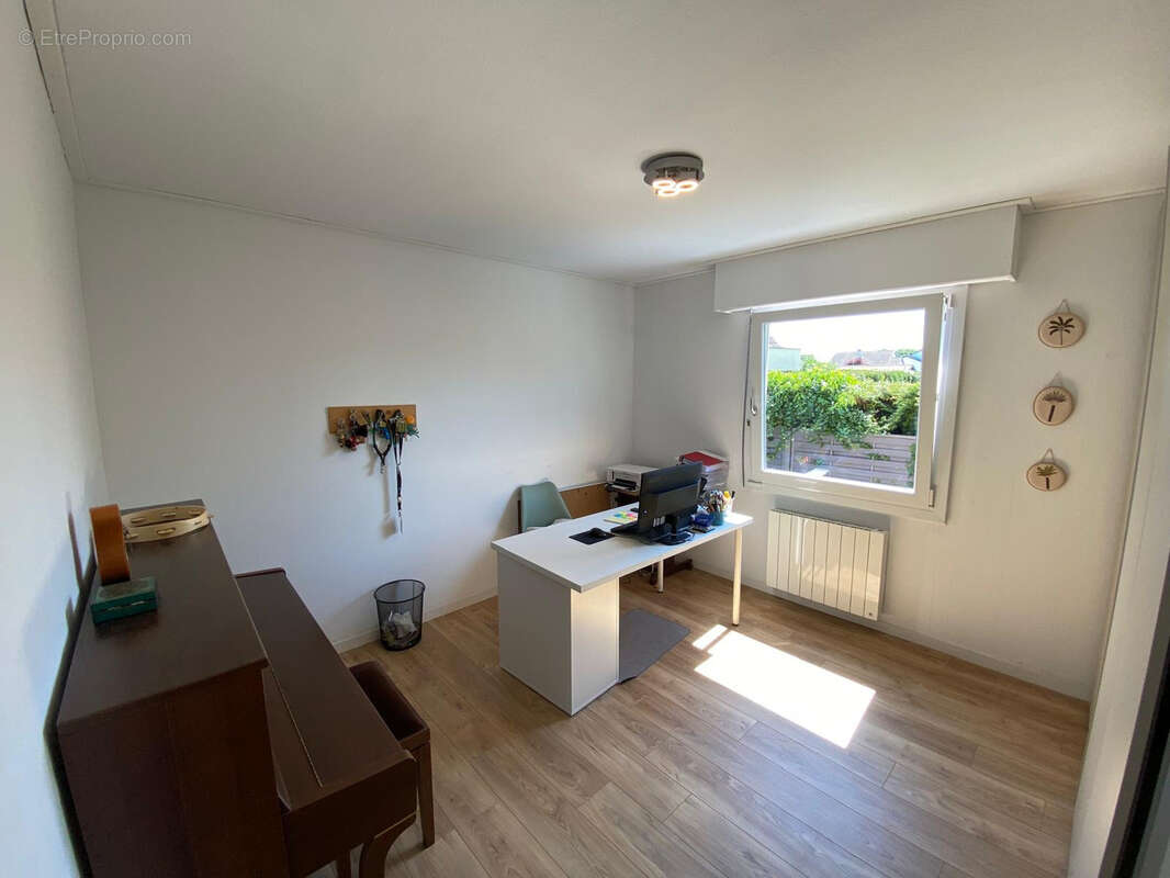 Maison à SAINT-LOUIS