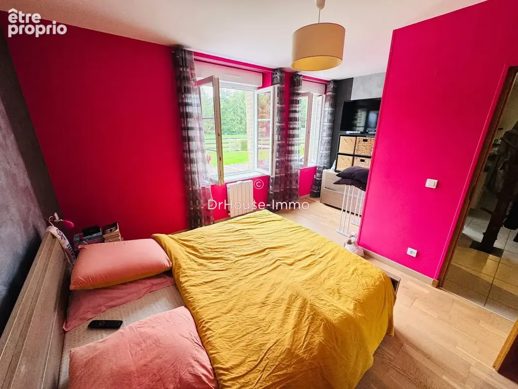 Maison 12 pièces 210 m² à vendre à Saint-Aubin-Sur-Scie (76550) - photo 27
