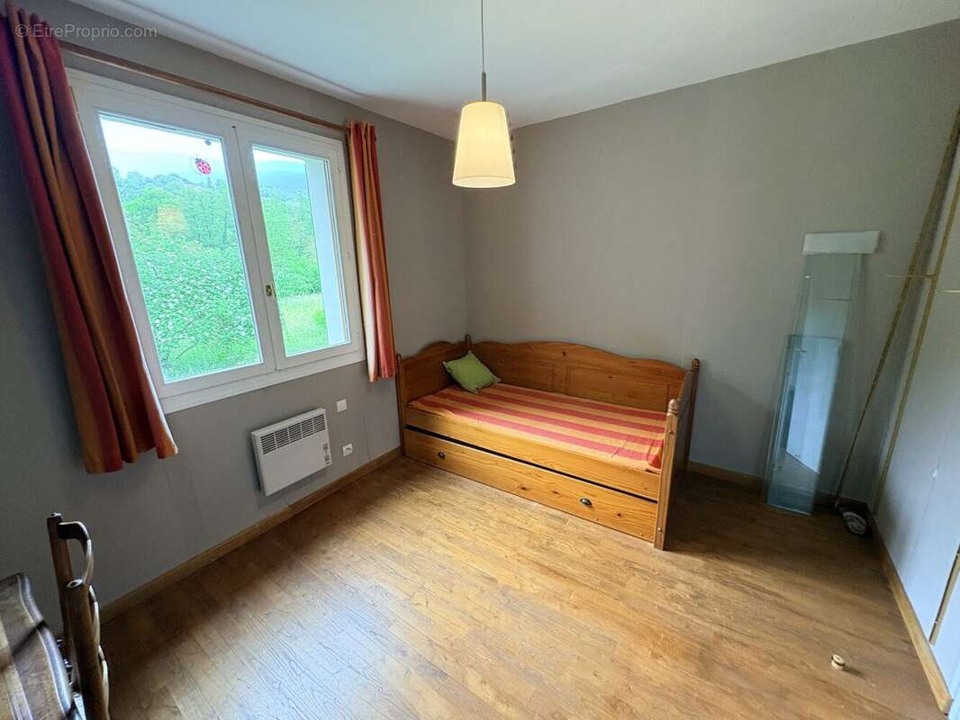 Maison à SAINT-JEAN-EN-ROYANS