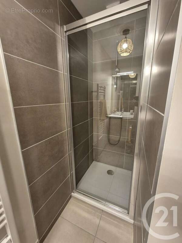 Appartement à CAUTERETS