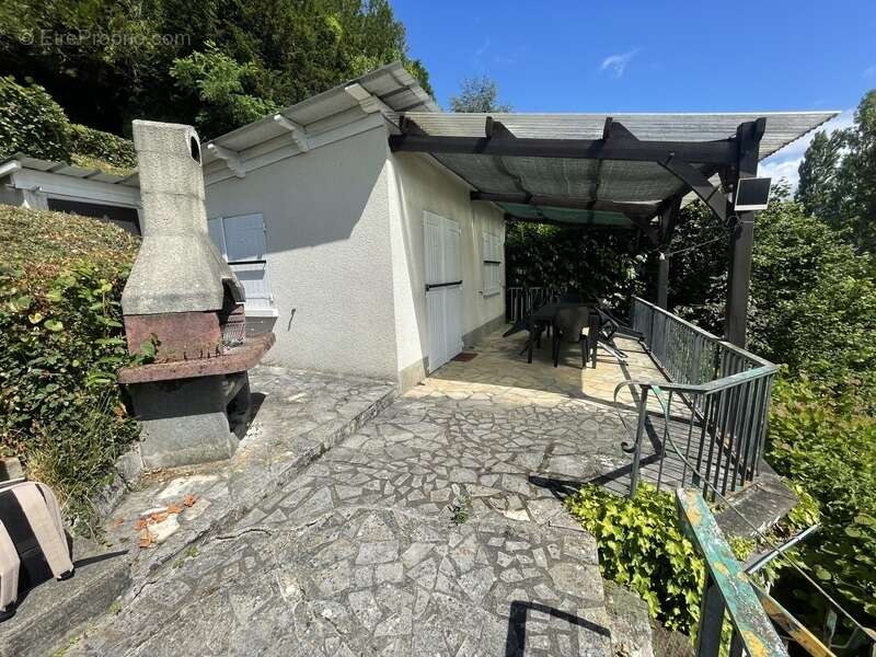 Maison à vendre 2 pièces  (72) - photo 7