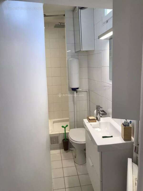 Vente Appartement Paris(75014) 299 000ï¿œ - photo 8