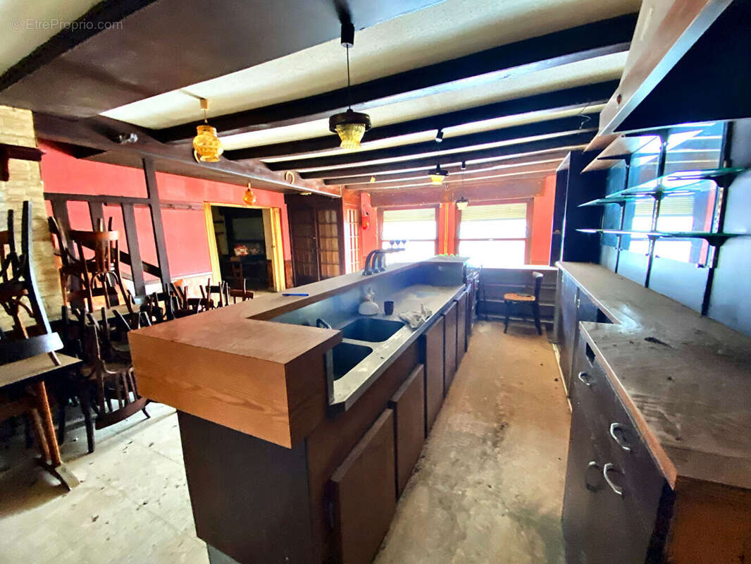 Maison à FREISTROFF