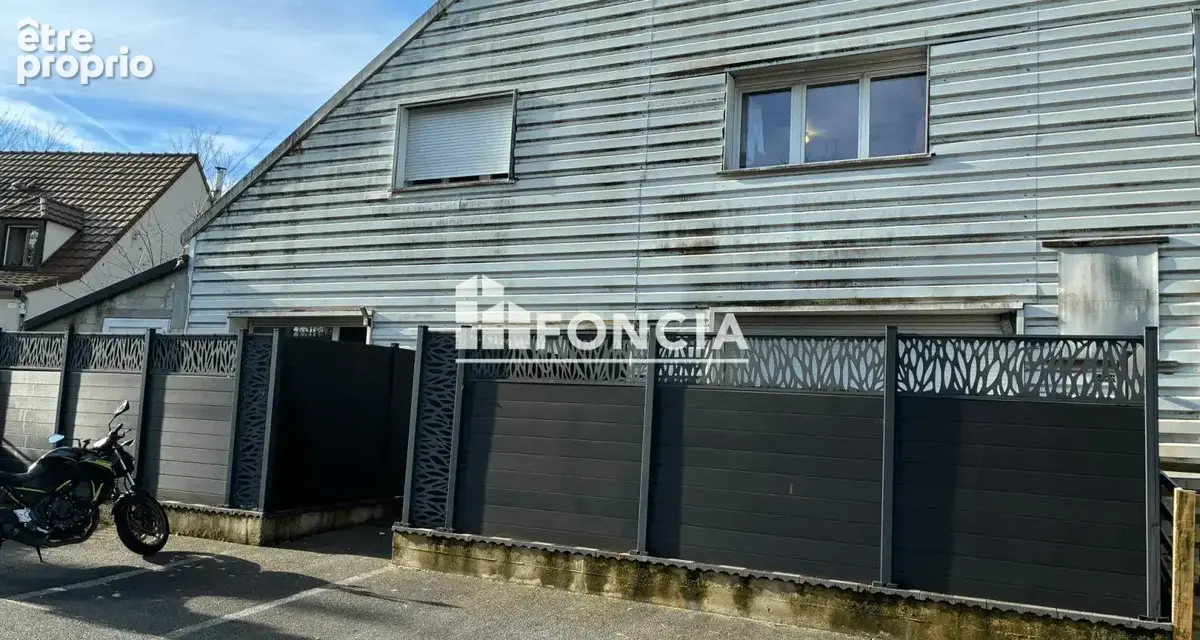Appartement à BRUNOY