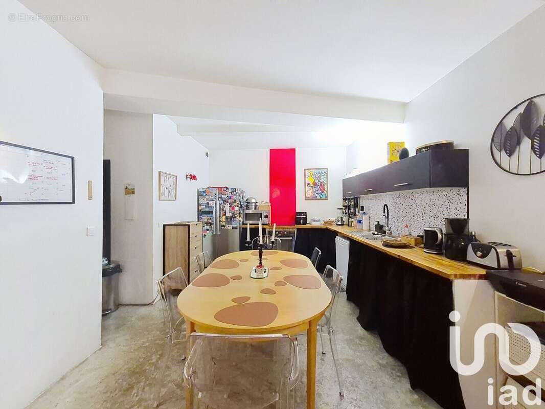 Photo 6 - Appartement à MONTGERON