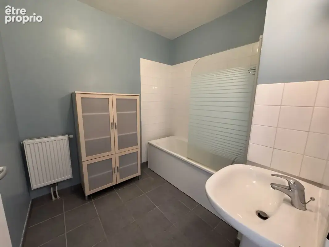 Amiens Sud - T3 72m2 - Ascenseur - Balcon - Stationnement - photo 5
