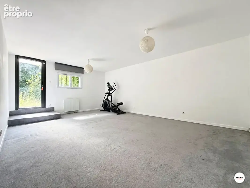 Maison Morainvilliers - 7 pièces 240 m2 - photo 12