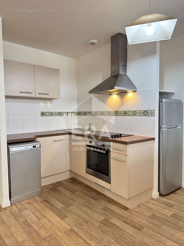 Appartement à ORLEANS