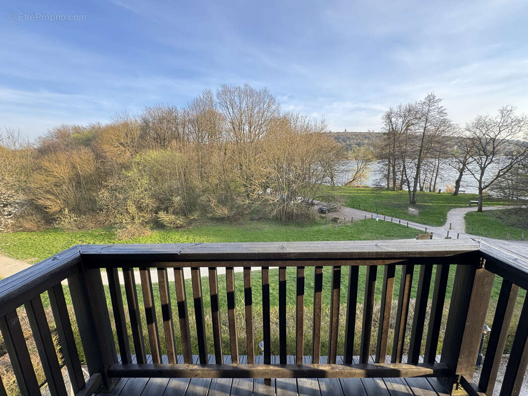 Appartement à OFFEMONT