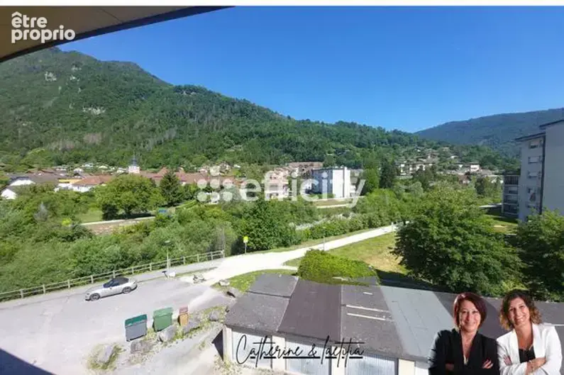Appartement - photo 11