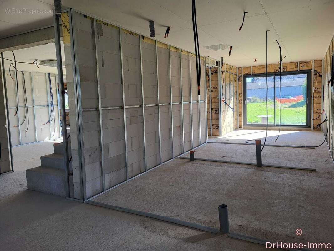 Maison à SAINT-PAULIEN