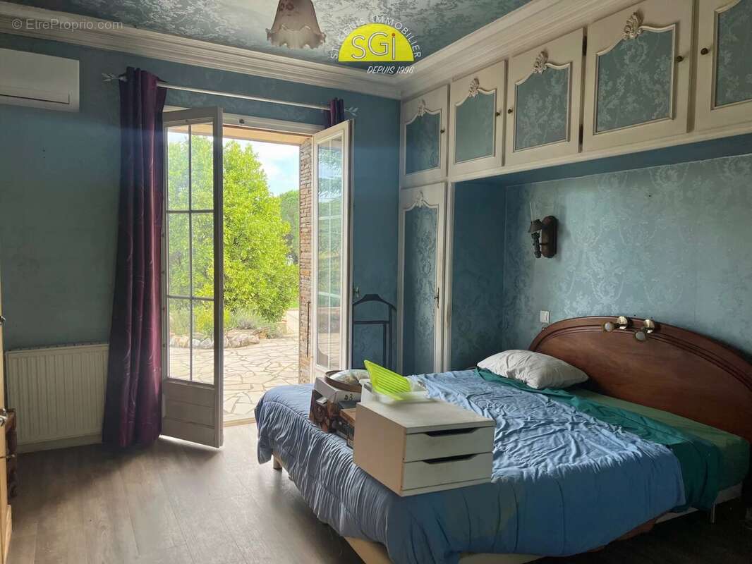 Maison à ARGELES-SUR-MER