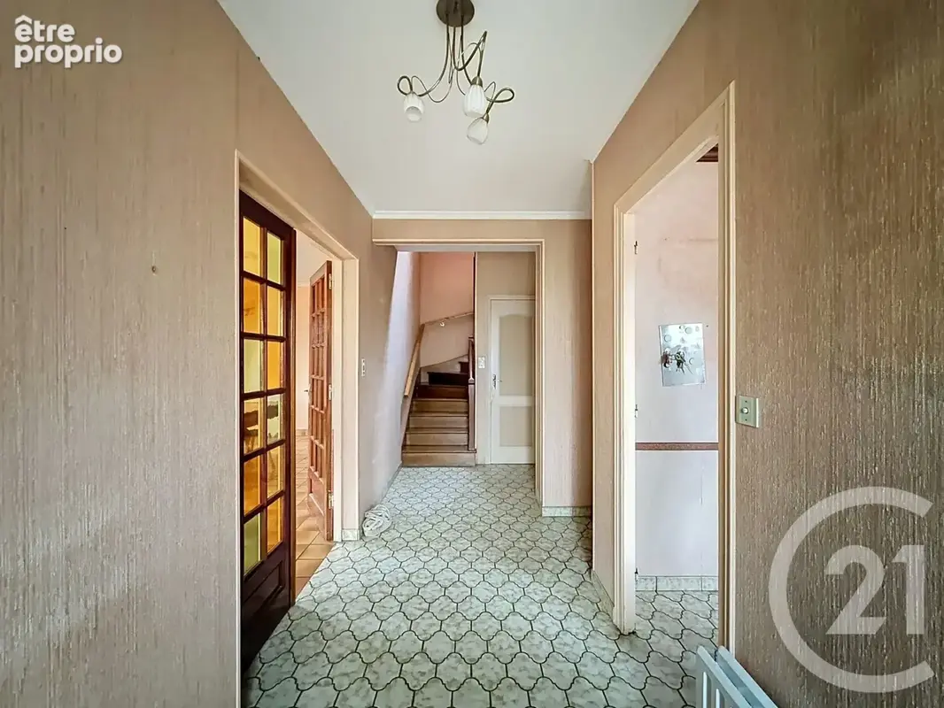 Maison 6 pièces 144 m² à vendre à Collinee (22330) - photo 2