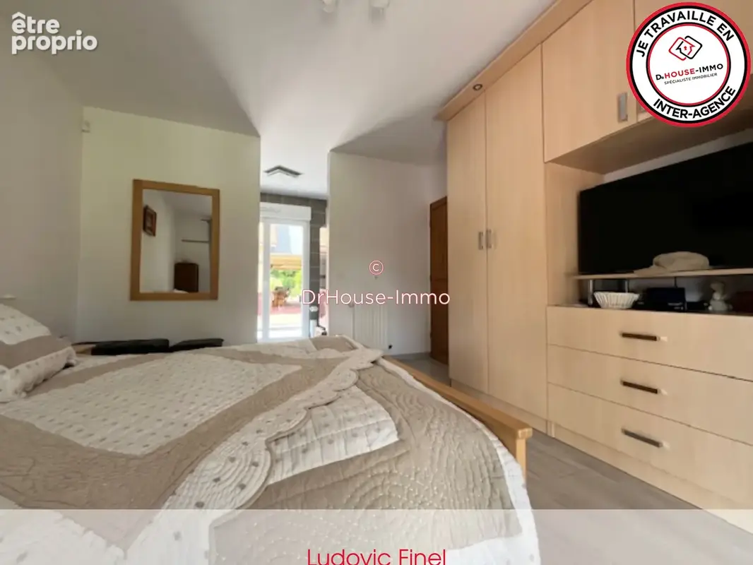 Maison 193 m² à Periers-En-Auge  - photo 5