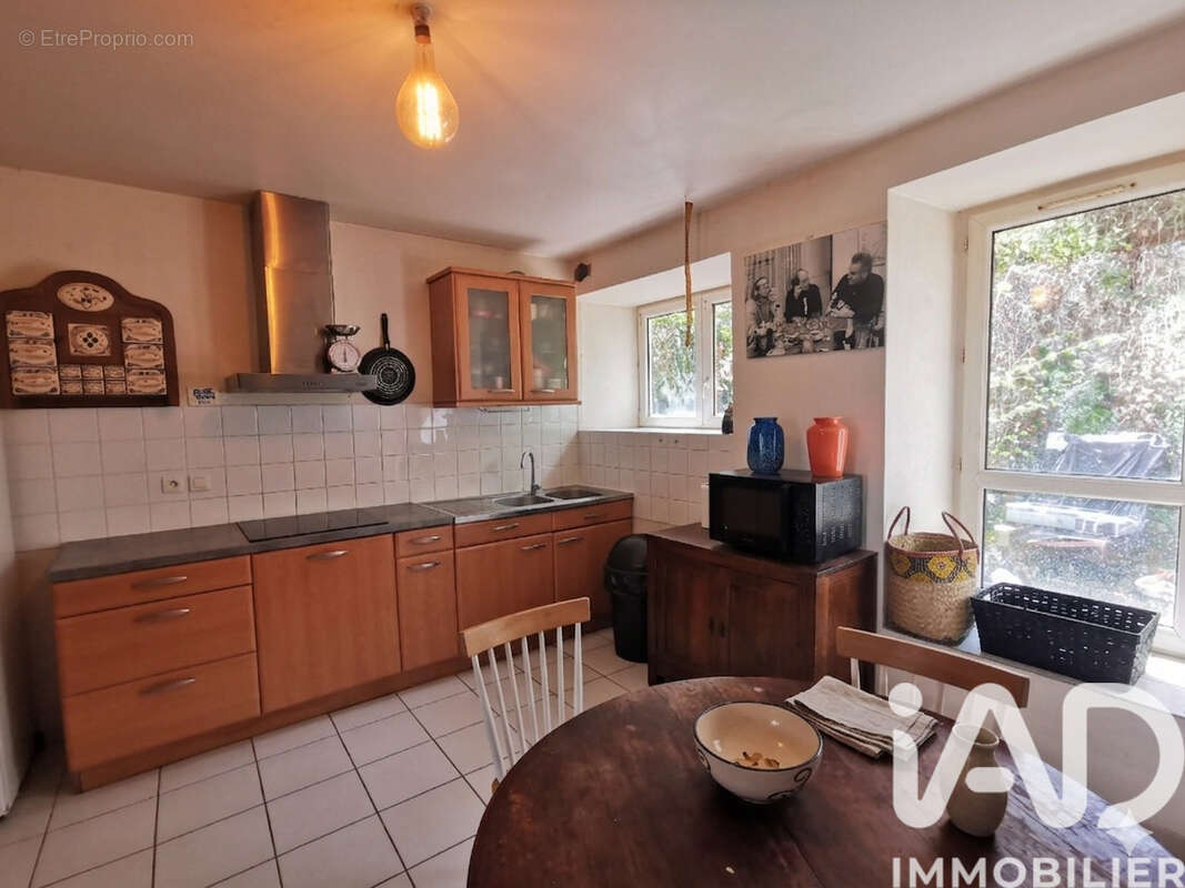 Photo 5 - Appartement à PONTRIEUX