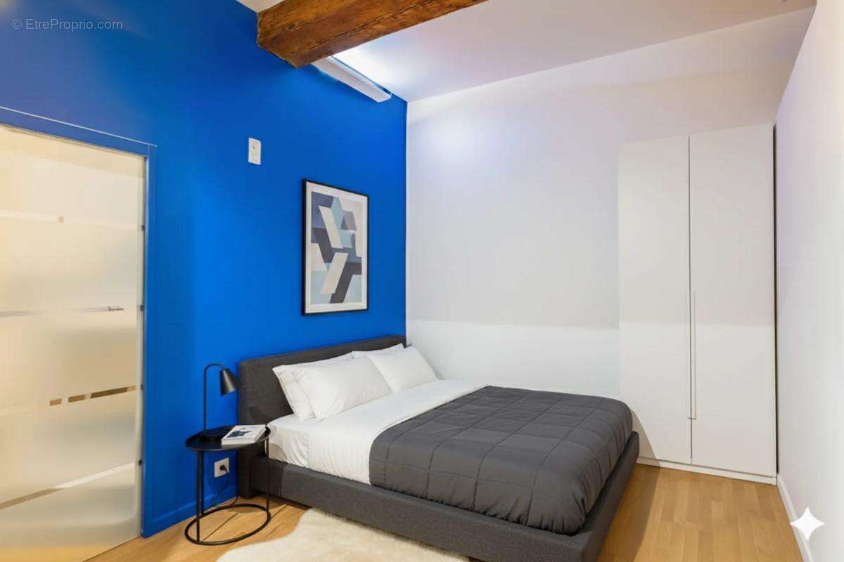 Appartement à CALUIRE-ET-CUIRE