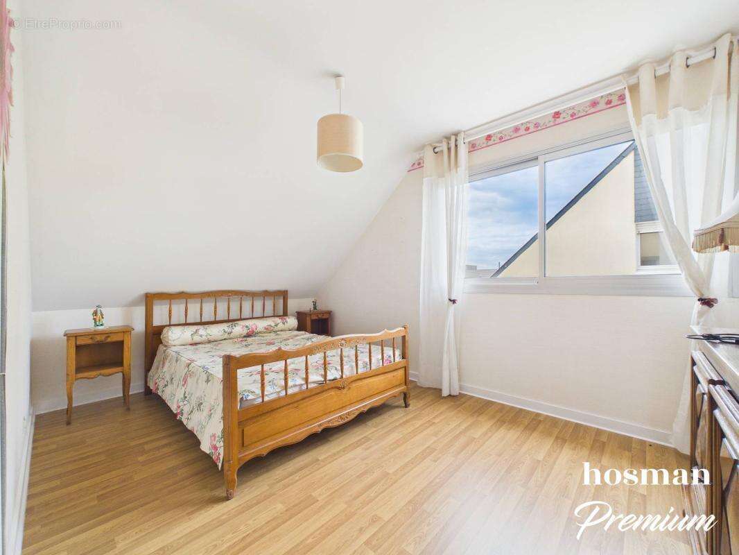 Maison de 163 m² (177 m2 au sol) avec 4 chambres, jardin, garage et spa - Quartier du Petit Chantilly à Orvault - photo 10