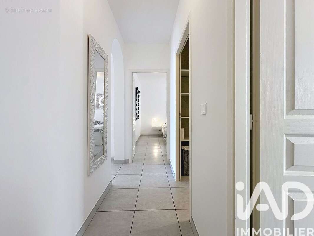 Photo 5 - Appartement à L'ILE-ROUSSE