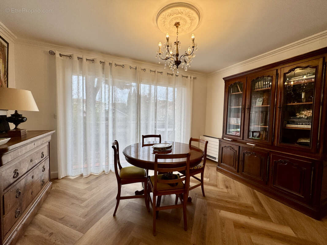 Appartement à VILLENEUVE-SUR-LOT