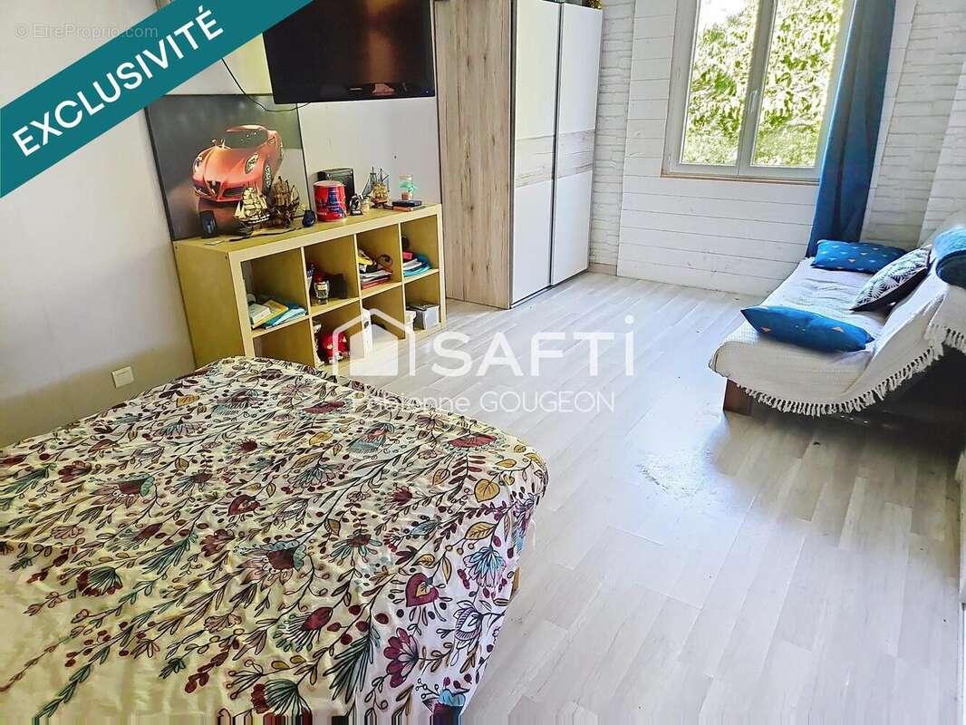 Photo 8 - Maison à SERS