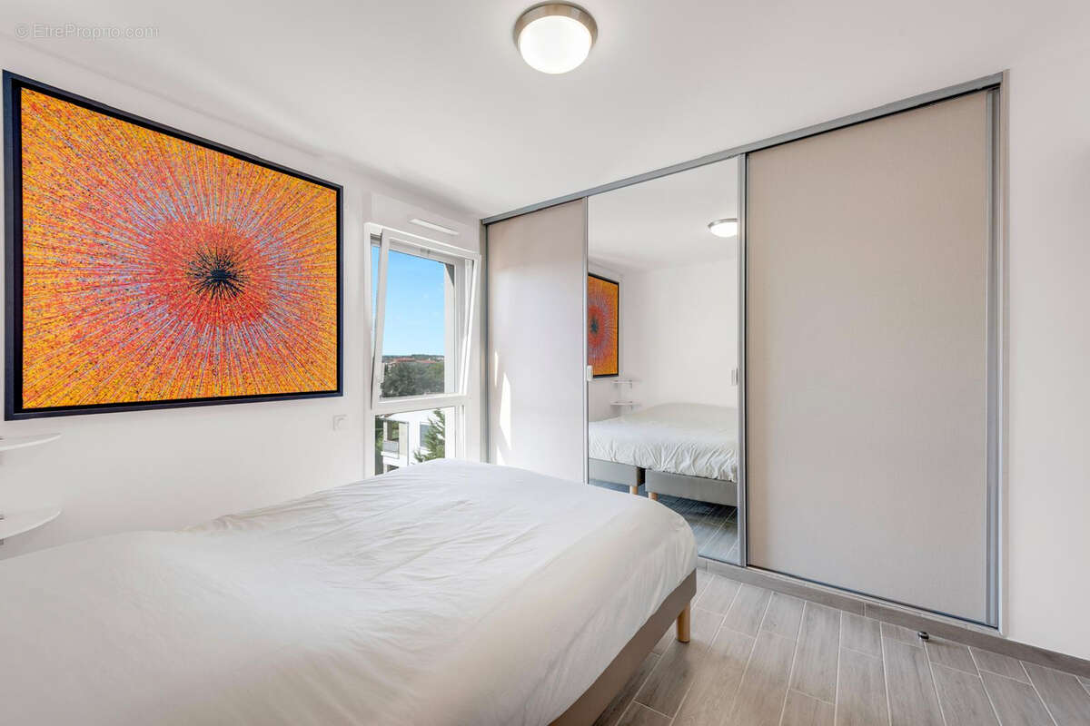 Appartement à SAINT-RAPHAEL