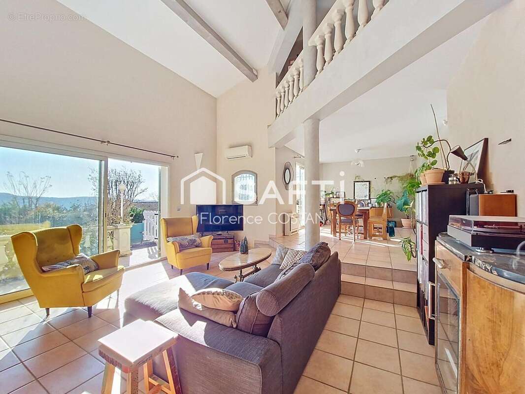 Photo 4 - Maison à COUDOUX