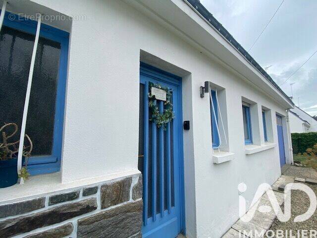 Photo 1 - Maison à CARNAC