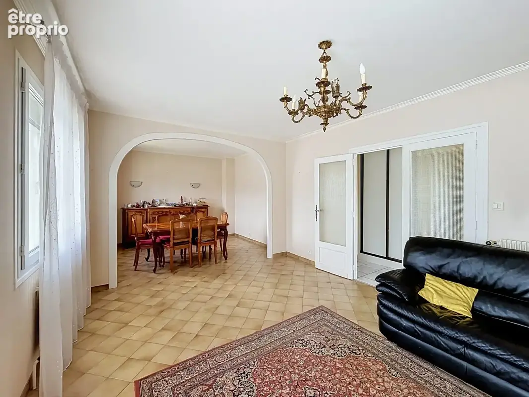 Maison 91 m² à La Chaussee-Saint-Victor  - photo 6