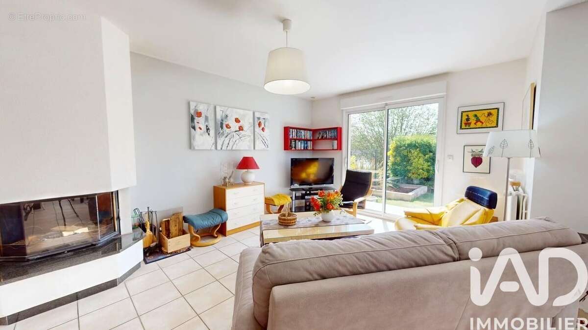 Photo 3 - Maison à QUIMPER