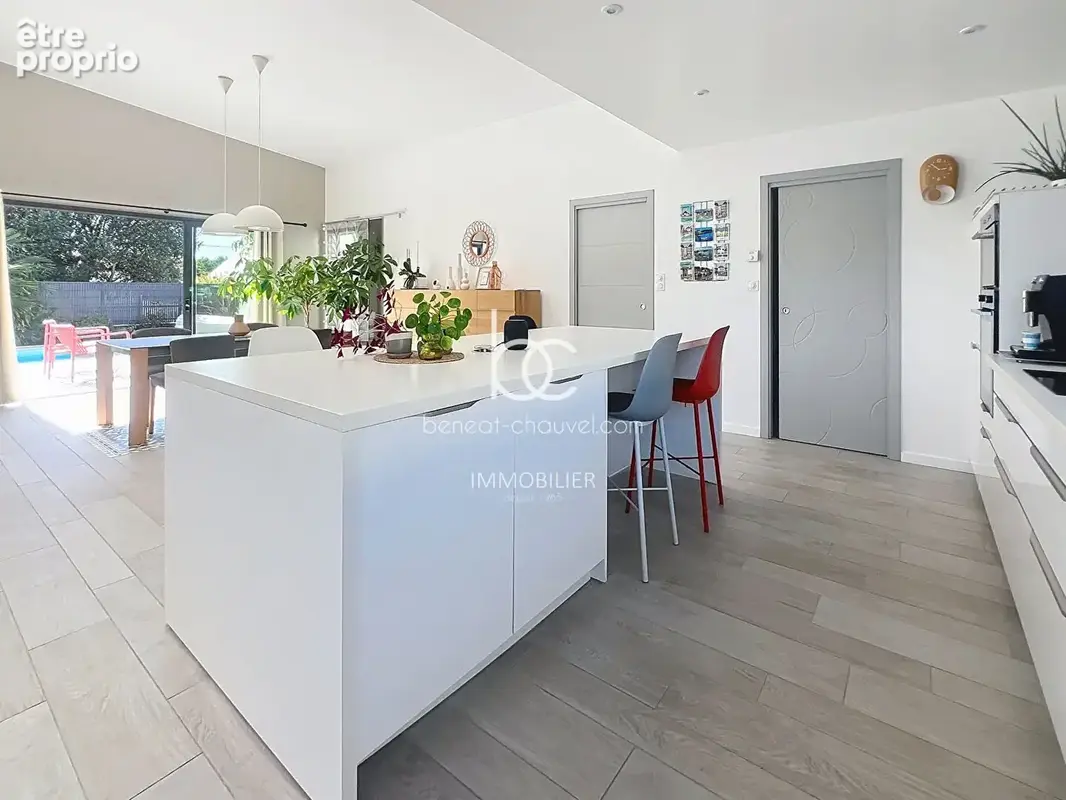 Aux Portes de Vannes - Une Signature Contemporaine Entre Lumière, Espace et Nature - photo 16