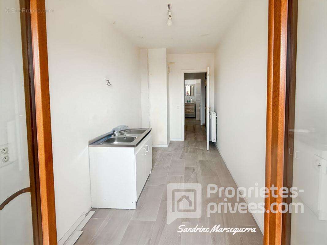 Appartement à CAGNES-SUR-MER