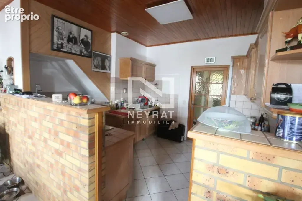 Maison de village avec terrain - photo 12