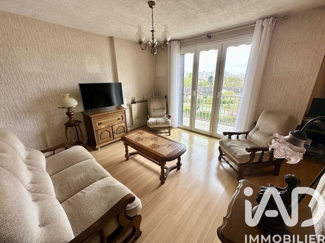 Photo 1 - Appartement à VIRY-CHATILLON