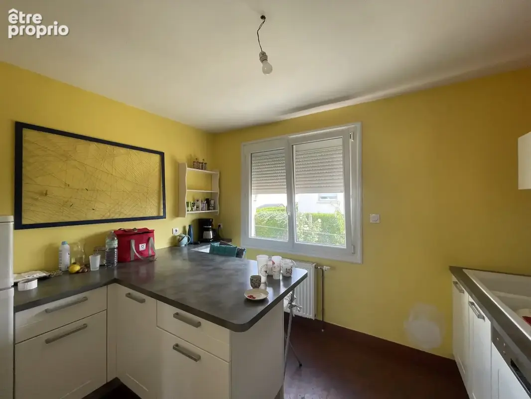 Maison 68 m² à Mayenne  - photo 7