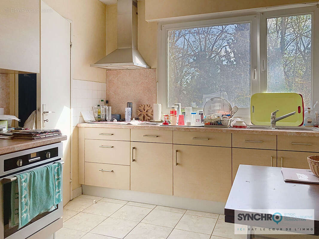 Appartement à BOLLWILLER