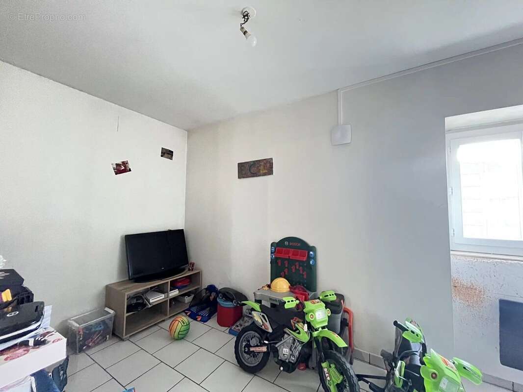 Appartement à NEVERS