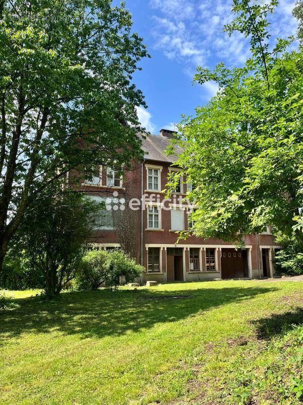 Appartement à LA FERRIERE-AUX-ETANGS