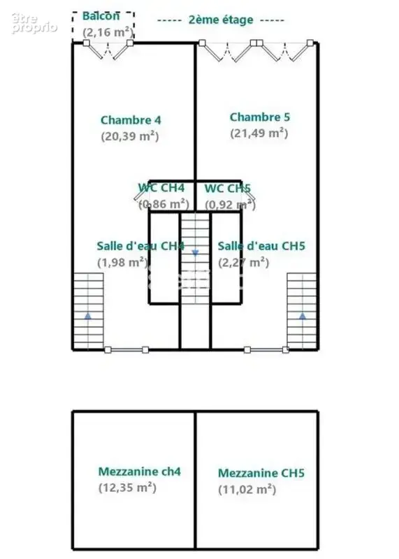 Maison 6 pièces 205 m² à vendre à Vanves (92170) - photo 24