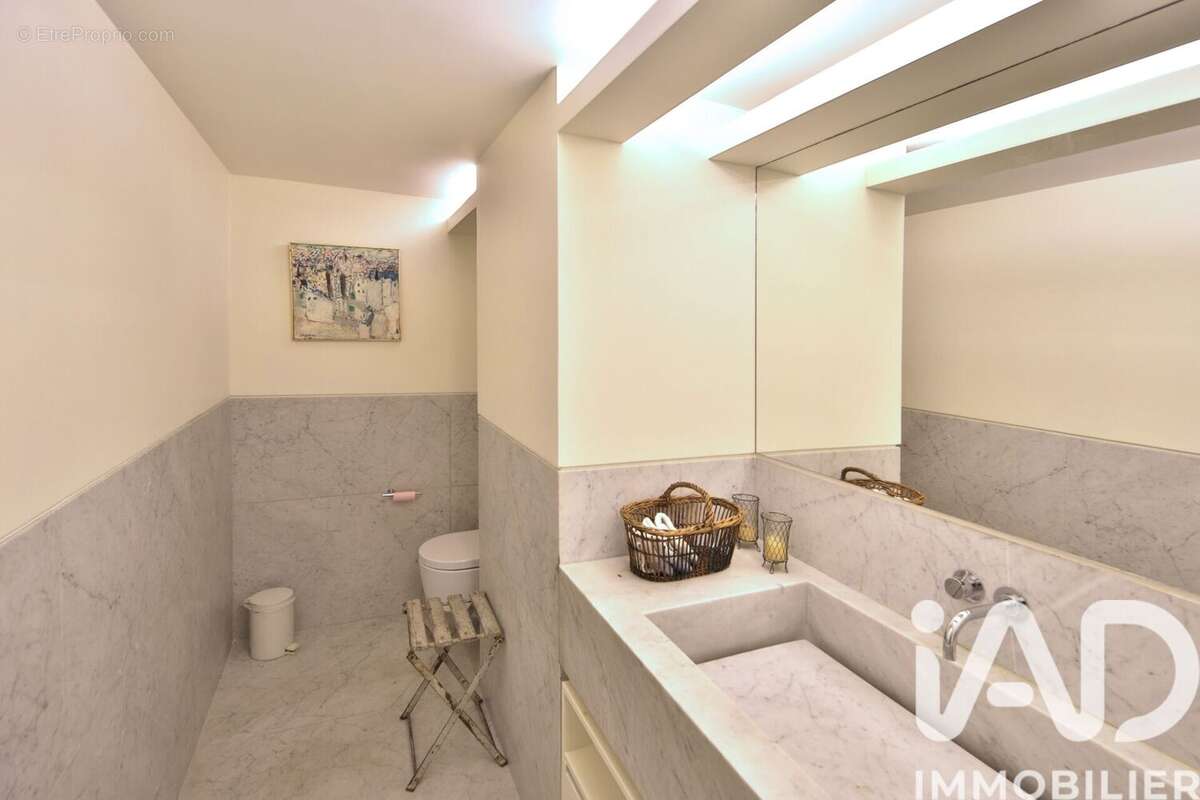 Photo 7 - Appartement à PARIS-16E