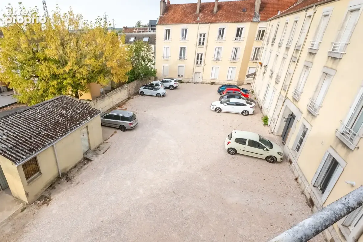 Appartement à vendre 3 pièces DIJON (21) - photo 7