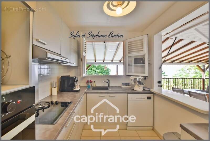 Maison à LE DIAMANT