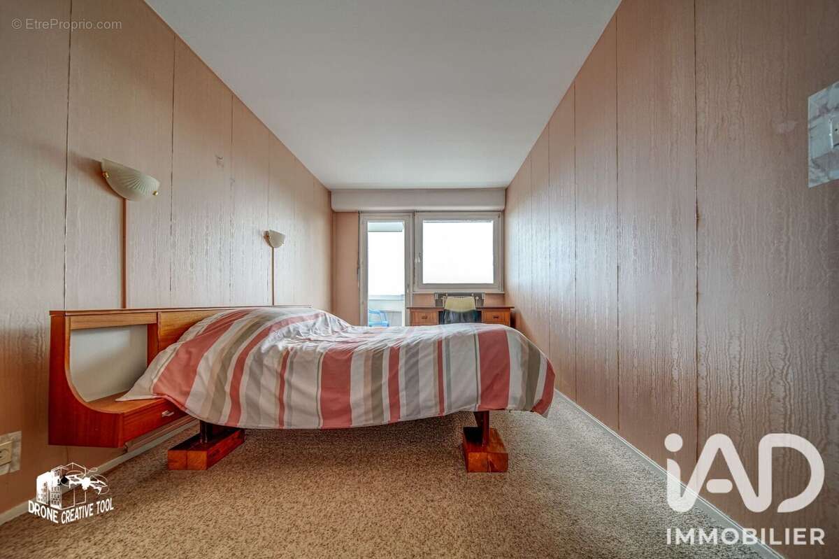 Photo 6 - Appartement à LAXOU
