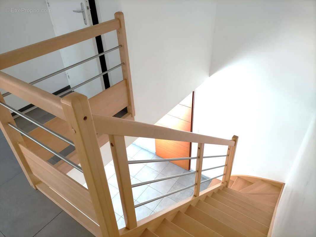 Maison à PLESSIX-BALISSON