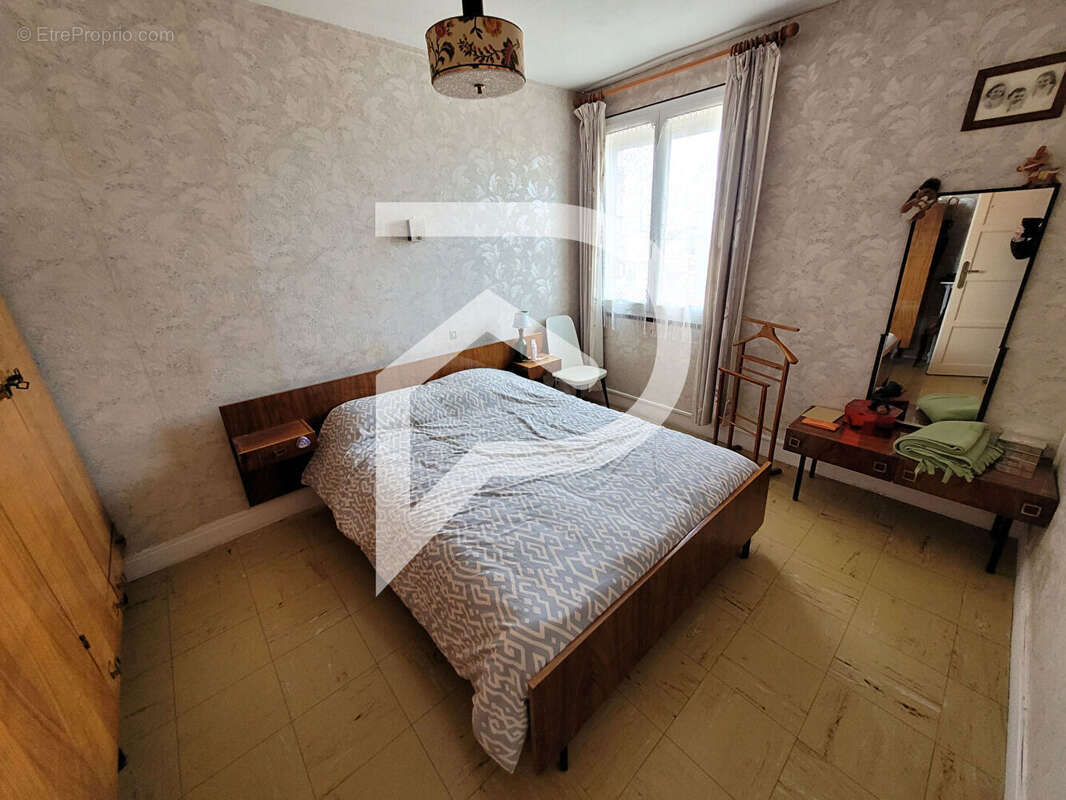 Appartement à CHAUMONT