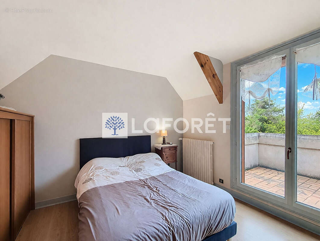 Maison à NOGENT-SUR-SEINE