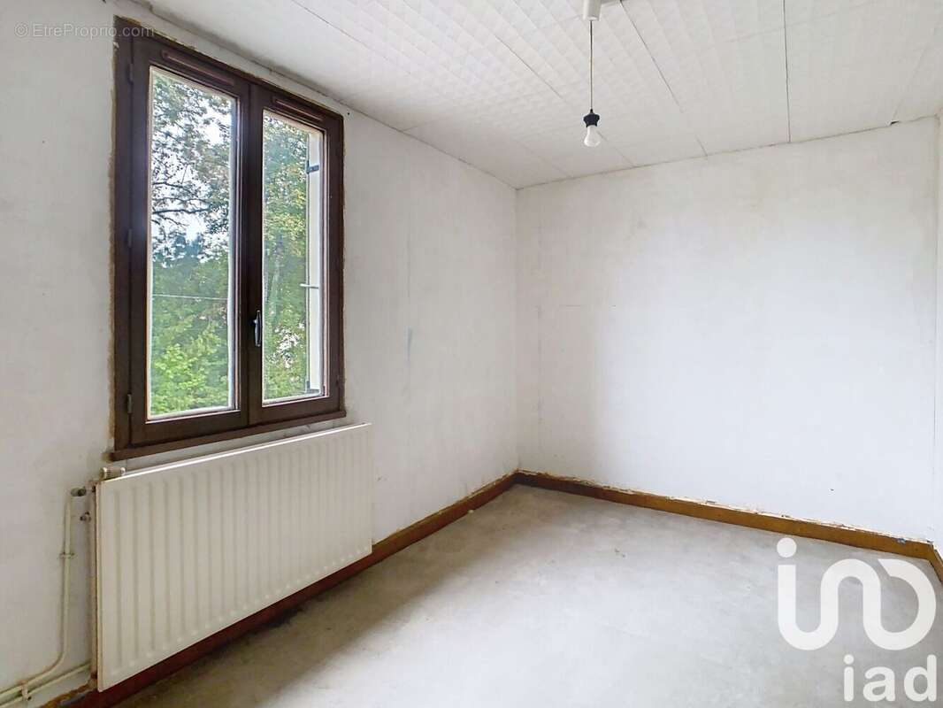 Photo 8 - Maison à POULANGY